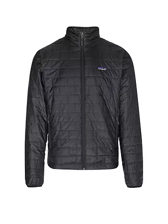 PATAGONIA | Chaqueta de aislamiento Nano Puff para hombre |